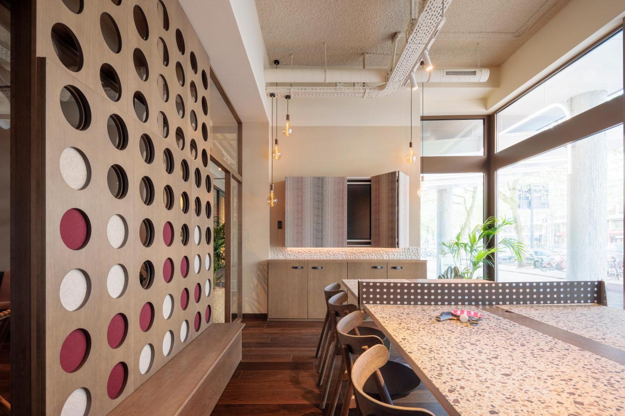 Pods By The Usual Rotterdam Hostel Екстериор снимка